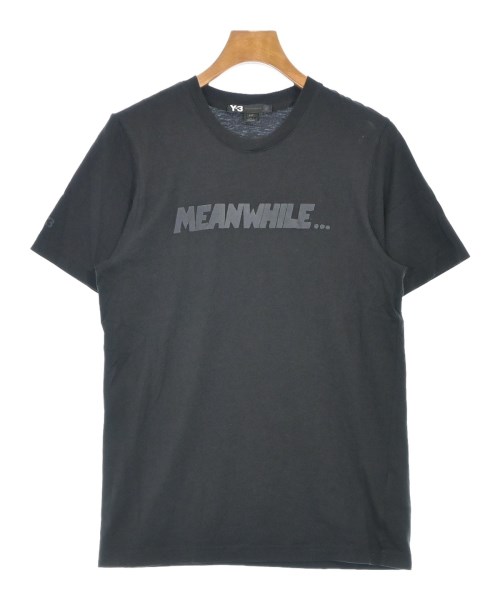 Y-3(ワイスリー)のTシャツ・カットソー サイズ:S 7,200円