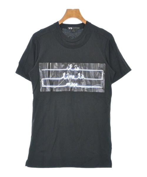 Y-3(ワイスリー)のTシャツ・カットソー サイズ:S 7,700円