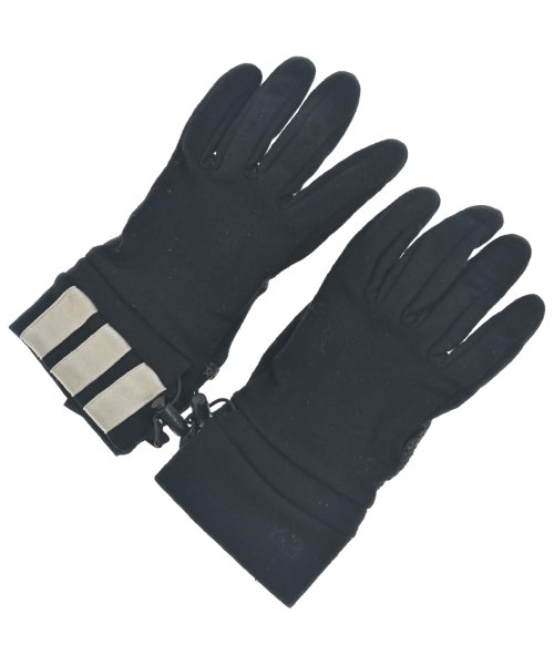 Y-3(ワイスリー)の手袋 サイズ:M 4,000円