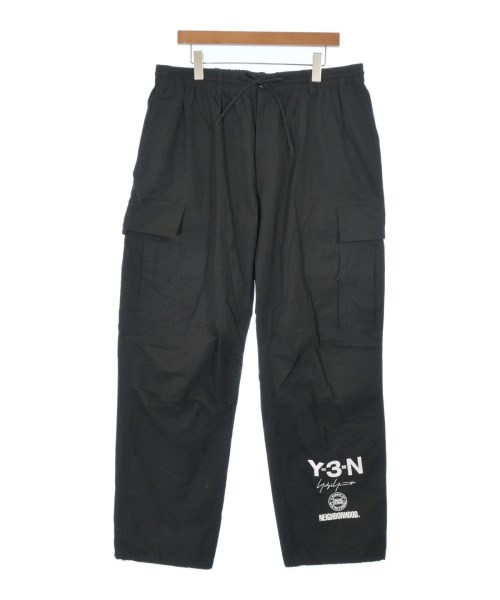 ワイスリー(Y-3)のY-3 カーゴパンツ