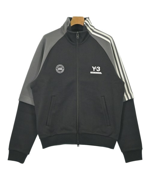 ワイスリー(Y-3)のY-3 ブルゾン