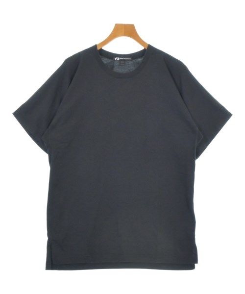 Y-3(ワイスリー)Tシャツ・カットソー 黒 サイズ:XS/2200683199109
