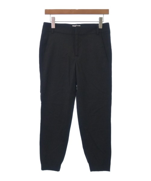 HELMUT LANG(ヘルムートラング)スラックス 黒 サイズ:0(XS位)/2200523598024