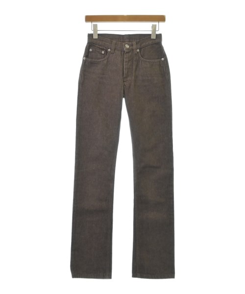 ヘルムートラング(HELMUT LANG)のHELMUT LANG デニムパンツ