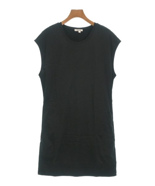 HELMUT LANG(ヘルムートラング)ワンピース 黒 サイズ:S/2200490113039