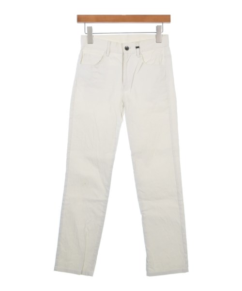 HELMUT LANG(ヘルムートラング)その他 白 サイズ:0(XS位)/2200557954070