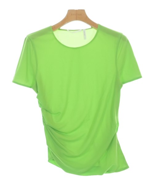 HELMUT LANG(ヘルムートラング)Tシャツ・カットソー 緑 サイズ:M/2200627647116