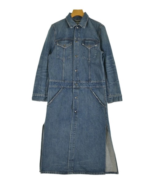 ヘルムートラング(HELMUT LANG)のHELMUT LANG コート（その他）