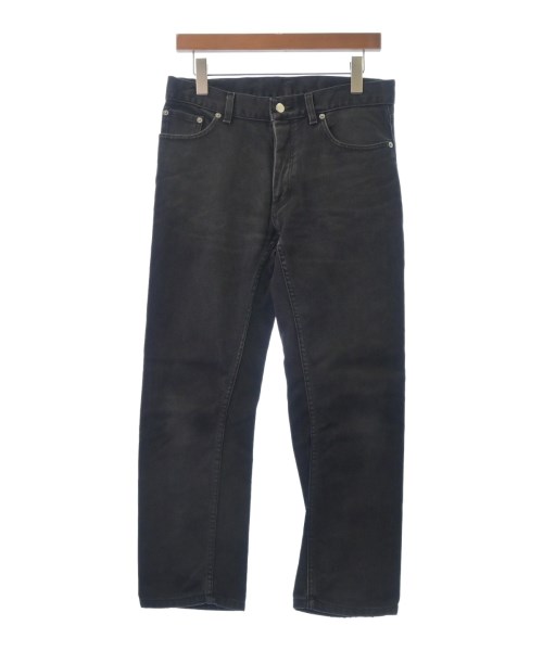 ヘルムートラング(HELMUT LANG)のHELMUT LANG デニムパンツ