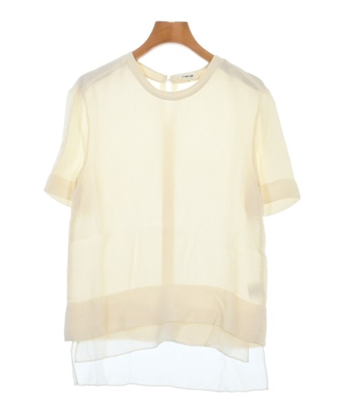 HELMUT LANG(ヘルムートラング)カジュアルシャツ 白 サイズ:P(XS位)/2200616809099