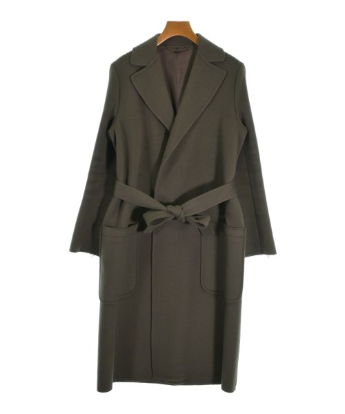 ヘルムートラング(HELMUT LANG)のHELMUT LANG チェスターコート