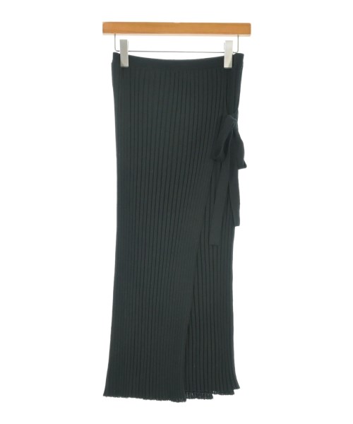 ヘルムートラング(HELMUT LANG)のHELMUT LANG ロング・マキシ丈スカート