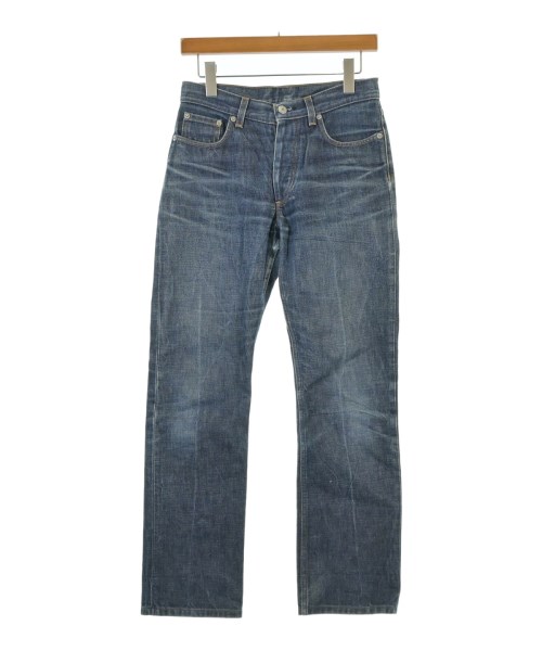 ヘルムートラング(HELMUT LANG)のHELMUT LANG デニムパンツ