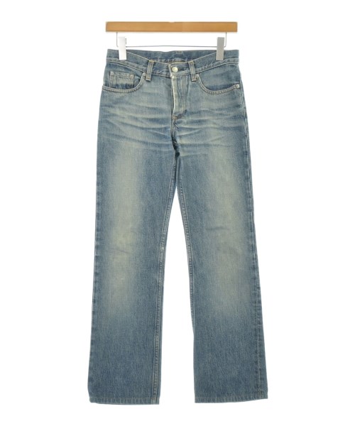 ヘルムートラング(HELMUT LANG)のHELMUT LANG デニムパンツ