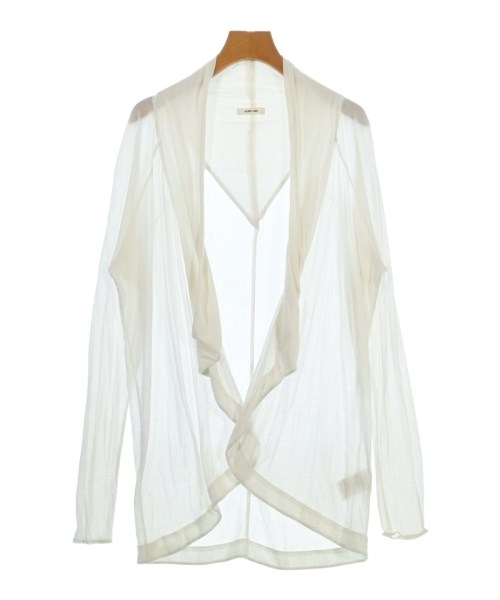 ヘルムートラング(HELMUT LANG)のHELMUT LANG カーディガン