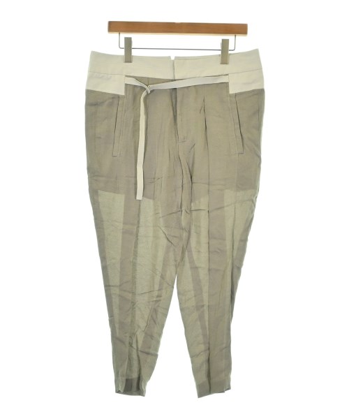 ヘルムートラング(HELMUT LANG)のHELMUT LANG パンツ（その他）