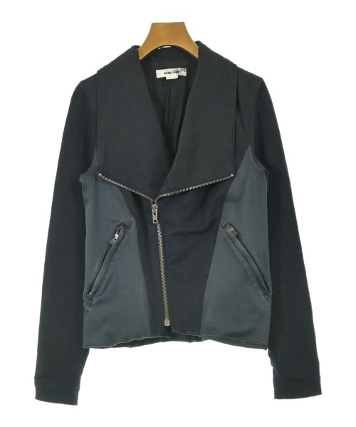 ヘルムートラング(HELMUT LANG)のHELMUT LANG ライダース