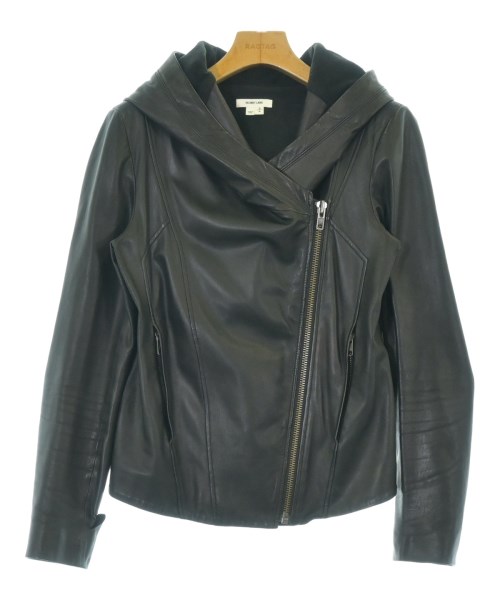 ヘルムートラング(HELMUT LANG)のHELMUT LANG ライダース