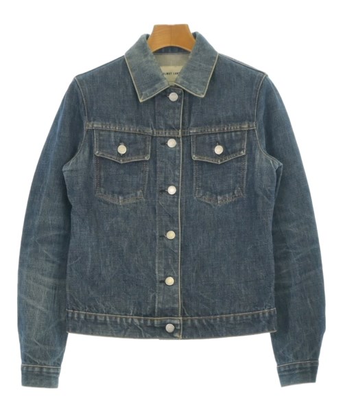 ヘルムートラング(HELMUT LANG)のHELMUT LANG デニムジャケット