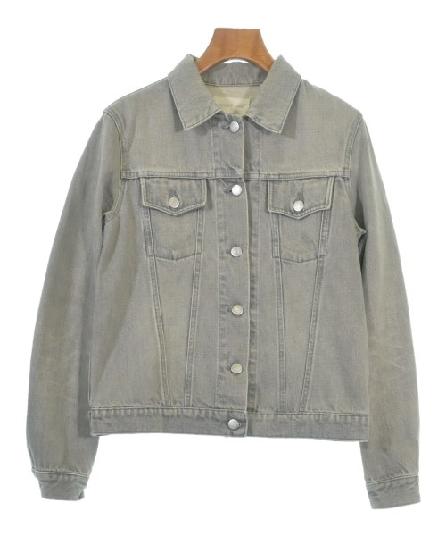 ヘルムートラング(HELMUT LANG)のHELMUT LANG デニムジャケット