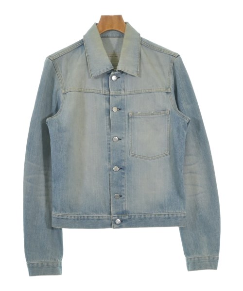 ヘルムートラング(HELMUT LANG)のHELMUT LANG デニムジャケット