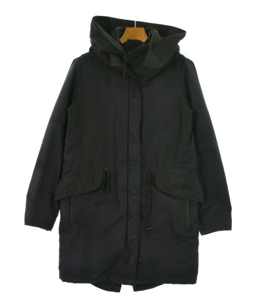 ヘルムートラング(HELMUT LANG)のHELMUT LANG ダウンコート