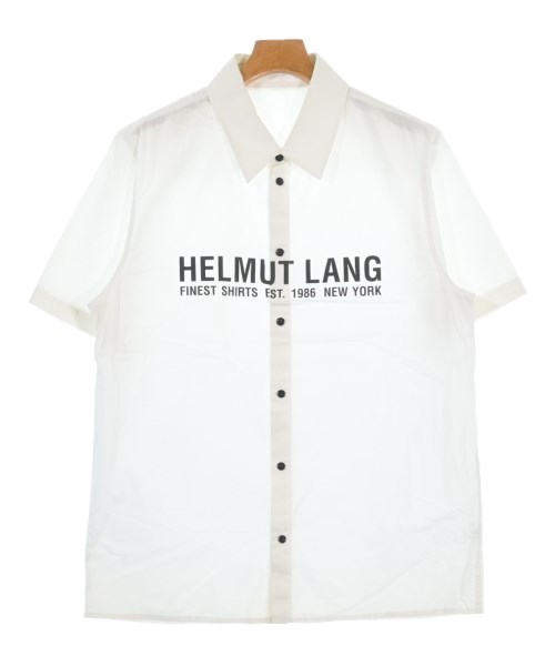 ヘルムートラング(HELMUT LANG)のHELMUT LANG カジュアルシャツ