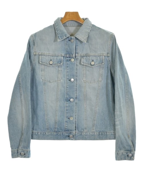HELMUT LANG(ヘルムートラング)のデニムジャケット サイズ:46(M位) 10,400円