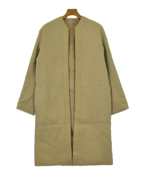 ヘルムートラング(HELMUT LANG)のHELMUT LANG コート（その他）