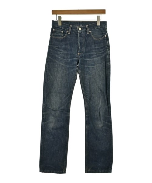 ヘルムートラング(HELMUT LANG)のHELMUT LANG デニムパンツ