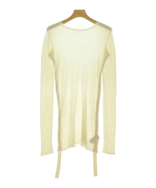 ヘルムートラング(HELMUT LANG)のHELMUT LANG ニット・セーター