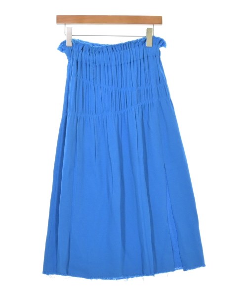 HELMUT LANG(ヘルムートラング)のロング・マキシ丈スカート サイズ:2(M位) 9,200円