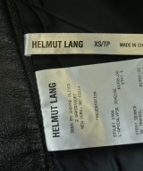 HELMUT LANG（ヘルムートラング）ミニスカート 黒 サイズ:XS レディース/2200657080020