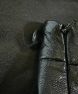 HELMUT LANG（ヘルムートラング）ミニスカート 黒 サイズ:XS レディース/2200657080020