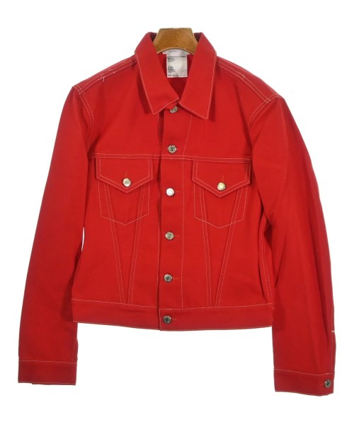 ヘルムートラング(HELMUT LANG)のHELMUT LANG デニムジャケット