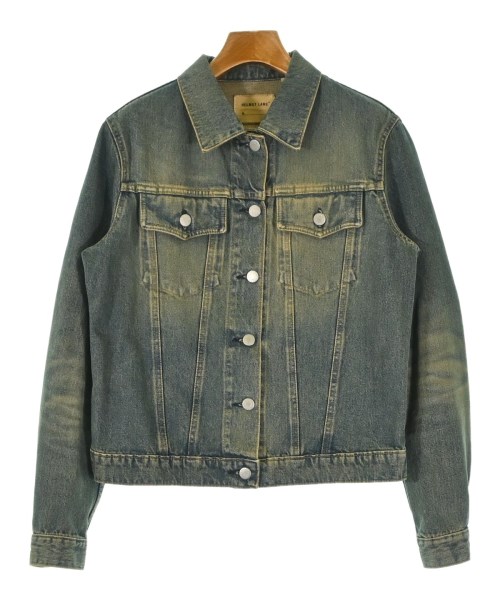 ヘルムートラング(HELMUT LANG)のHELMUT LANG デニムジャケット