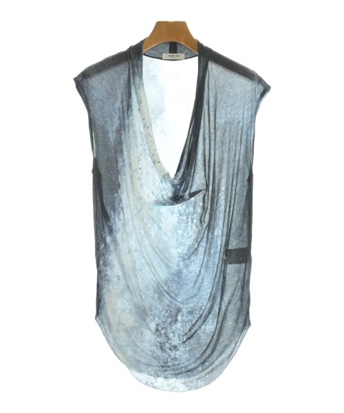 ヘルムートラング(HELMUT LANG)のHELMUT LANG ノースリーブ