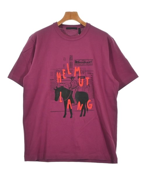ヘルムートラング(HELMUT LANG)のHELMUT LANG Tシャツ・カットソー