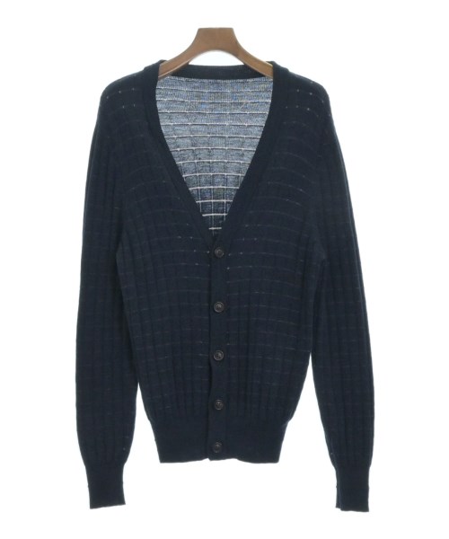 Maison Margiela(メゾンマルジェラ)ニット・セーター 紺 サイズ:M/2200406137012
