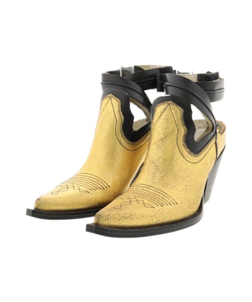 メゾンマルジェラ(Maison Margiela)のMaison Margiela ブーティ