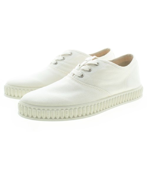 Maison Margiela(メゾンマルジェラ)スニーカー 白 サイズ:EU39(24cm位)/2200363272146