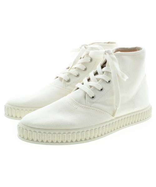Maison Margiela(メゾンマルジェラ)スニーカー 白 サイズ:EU39(24cm位)/2200363577036
