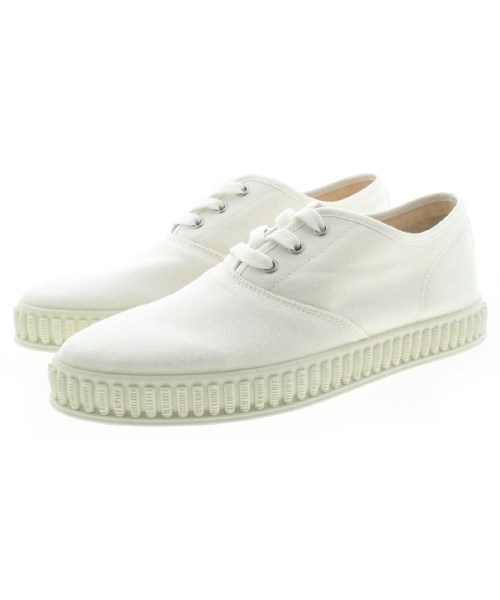 Maison Margiela(メゾンマルジェラ)スニーカー 白 サイズ:EU39(25.5cm位)/2200364520017
