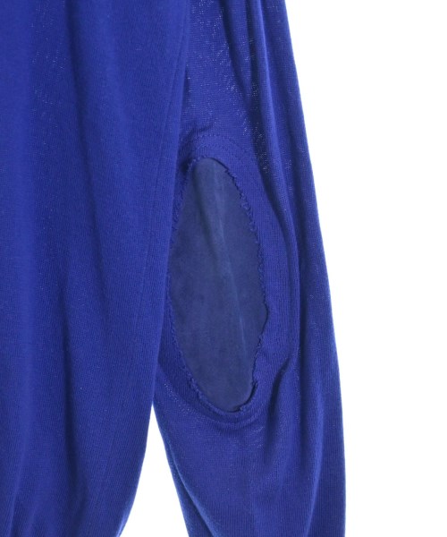 Maison Margiela（メゾンマルジェラ）カーディガン 青 サイズ:M レディース/2200350680039