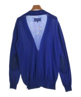 Maison Margiela（メゾンマルジェラ）カーディガン 青 サイズ:M レディース/2200350680039