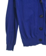 Maison Margiela（メゾンマルジェラ）カーディガン 青 サイズ:M レディース/2200350680039