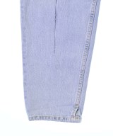 Maison Margiela（メゾンマルジェラ）デニムパンツ 紺 サイズ:42(XL位) レディース/2200356799025