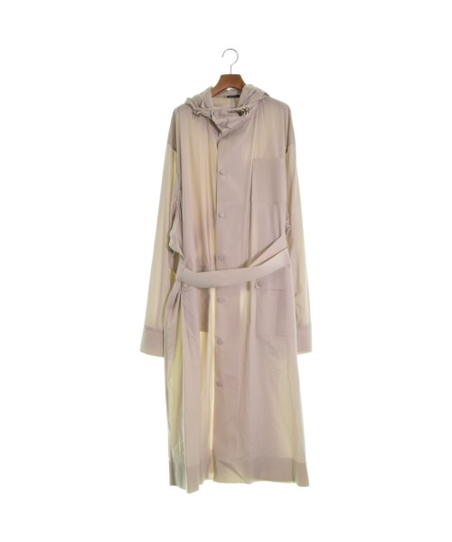 メゾンマルジェラ(Maison Margiela)のMaison Margiela コート（その他）