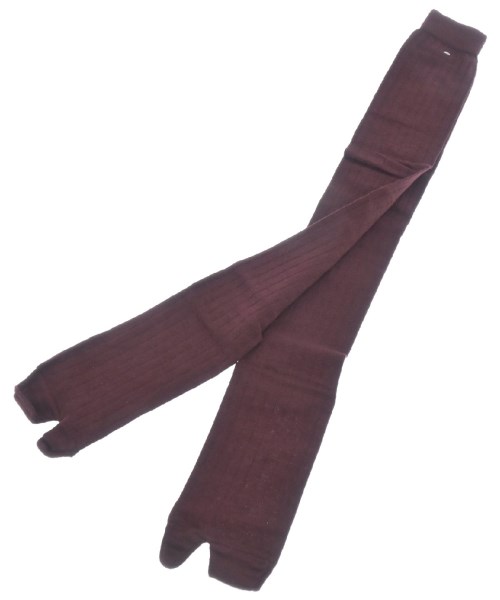 Maison Margiela(メゾンマルジェラ)小物類（その他） 赤 サイズ:S/2200514788113