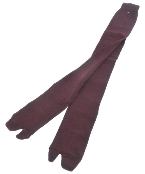 Maison Margiela(メゾンマルジェラ)小物類（その他） 赤 サイズ:S/2200514788120